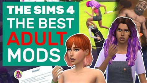 youporn mod|The Sims 4 Sex Mod Porn Videos .